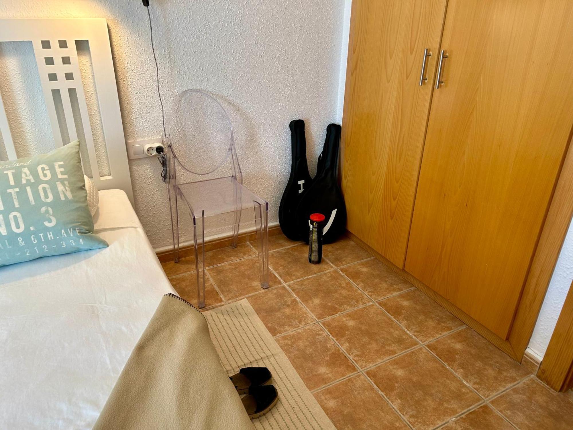 Apartament Reformat, Wi Fi, Parking, Piscina, Ac Calella De Palafrugell Eksteriør bilde