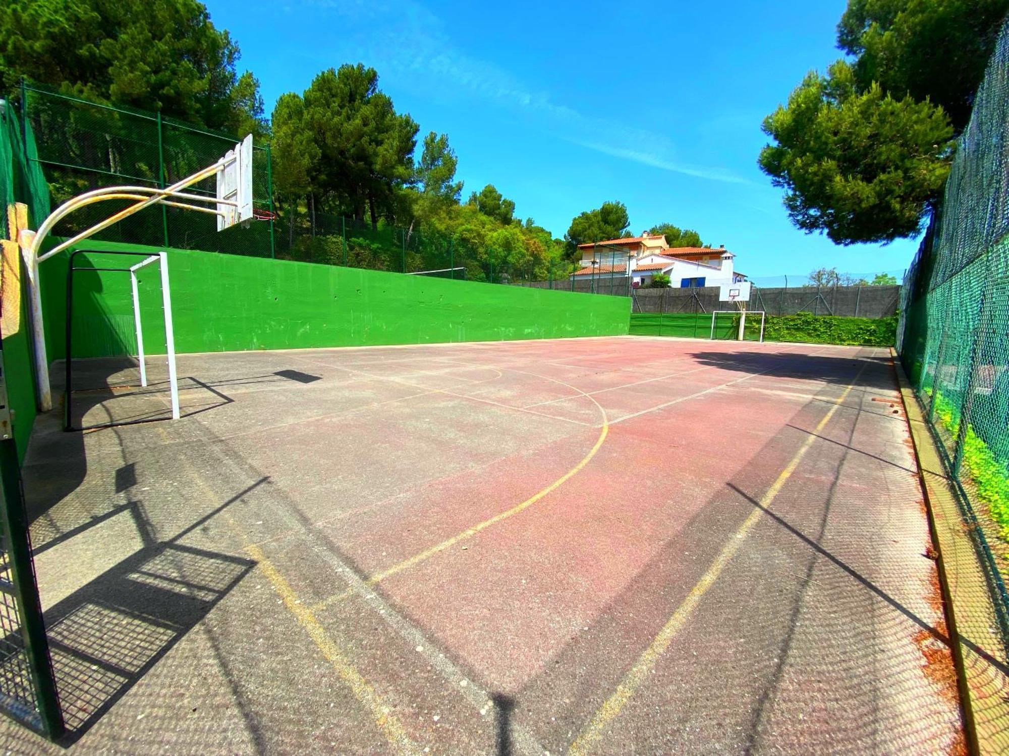 Apartament Reformat, Wi Fi, Parking, Piscina, Ac Calella De Palafrugell Eksteriør bilde